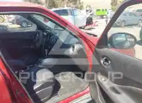 2013 Nissan Juke фото