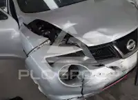 2013 Nissan Juke фото