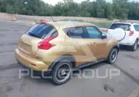 2013 Nissan Juke фото