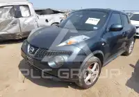 2013 Nissan Juke фото