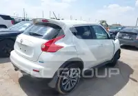 2013 Nissan Juke фото
