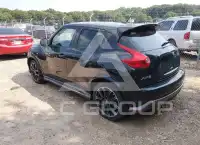 2013 Nissan Juke фото