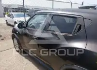 2013 Nissan Juke photo