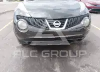2013 Nissan Juke фото