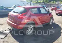 2013 Nissan Juke фото