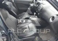 2013 Nissan Juke фото