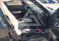 2013 Nissan Juke фото