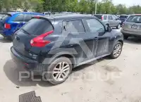 2013 Nissan Juke фото