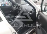 2013 Nissan Juke фото