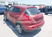 2013 Nissan Juke фото