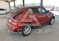 2013 Nissan Juke фото