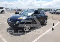2013 Nissan Juke фото