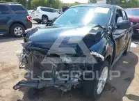 2013 Nissan Juke photo