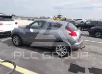 2013 Nissan Juke фото