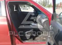 2013 Nissan Juke фото