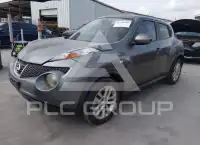 2013 Nissan Juke photo