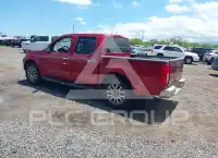 2013 Nissan FRONTIER фото
