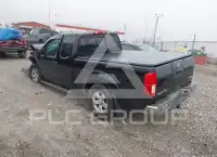 2013 Nissan FRONTIER photo