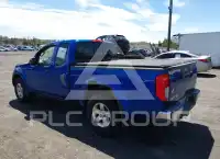 2013 Nissan FRONTIER photo