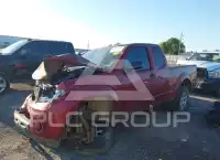 2013 Nissan FRONTIER фото