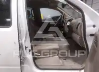 2013 Nissan FRONTIER фото