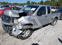 2013 Nissan FRONTIER photo