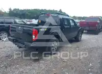 2013 Nissan FRONTIER фото