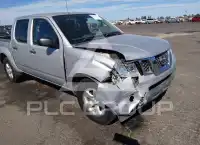 2013 Nissan FRONTIER photo