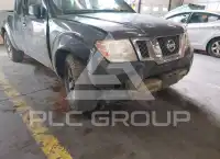 2013 Nissan FRONTIER photo
