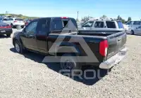 2013 Nissan FRONTIER фото