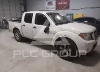 2013 Nissan FRONTIER фото