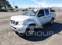 2013 Nissan FRONTIER photo