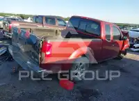 2013 Nissan FRONTIER фото