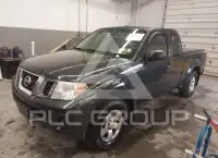 2013 Nissan FRONTIER photo
