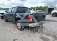 2013 Nissan FRONTIER фото