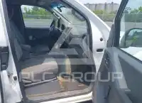 2013 Nissan FRONTIER photo