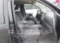 2013 Nissan FRONTIER photo