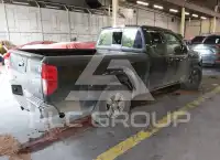 2013 Nissan FRONTIER photo