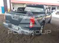 2013 Nissan FRONTIER фото