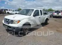2013 Nissan FRONTIER фото