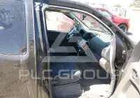 2013 Nissan FRONTIER фото