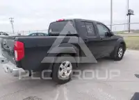 2013 Nissan FRONTIER фото