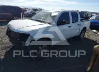 2013 Nissan FRONTIER photo