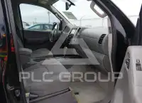 2013 Nissan FRONTIER фото