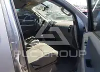 2013 Nissan FRONTIER фото