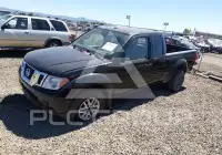 2013 Nissan FRONTIER фото