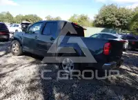 2013 Nissan FRONTIER photo