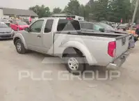 2013 Nissan FRONTIER фото