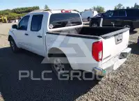 2013 Nissan FRONTIER photo