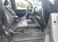 2013 Nissan FRONTIER фото